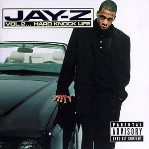 Jay-Z - Hard Knock Life Vol. 2