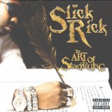 Slick Rick - The Ruler'S Back