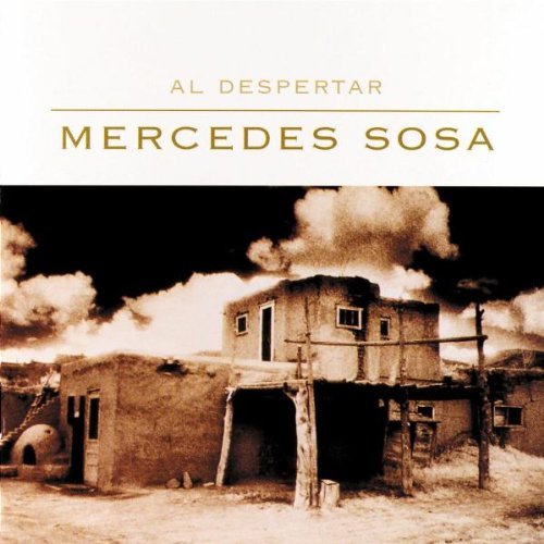Sosa , Mercedes - Al despertar