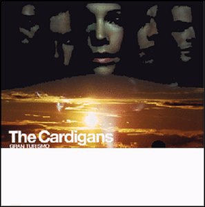 Cardigans , The - Gran Turismo