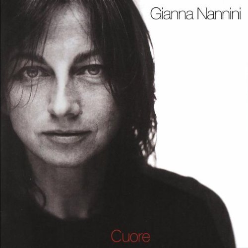 Nannini , Gianna - Cuore