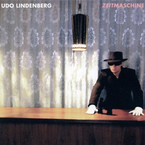Lindenberg , Udo - Zeitmaschine