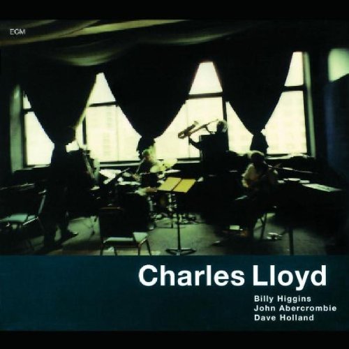 Lloyd , Charles - Voice in the Night