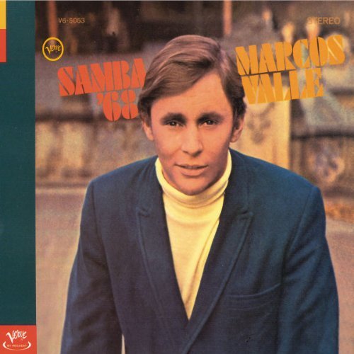 Valle , Marcos - Samba '68