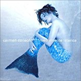 Consoli , Carmen - Stato di Necessita