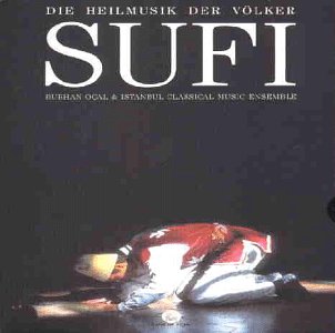 Sampler - Sufi - Heilmusik der Völker