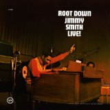 Jimmy Mcgriff - Electric Funk