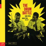 Buddy Big Band Rich - Mercy,Mercy