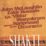 McLaughlin , John & Hussain , Zakir - John Mc Laughlin - Remember Shakti: The Way Of Beauty