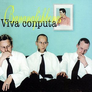 Bananafishbones - Viva conputa