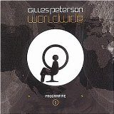 Peterson , Gilles - Worldwide - A Celebration of his syndicated Radio Show