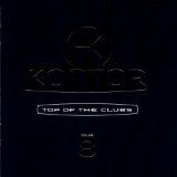 Sampler - Kontor - Top of the Clubs 6