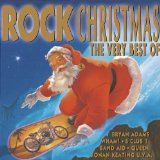 Sampler - Best of Rock Christmas