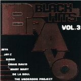 Sampler - Bravo black hits 8