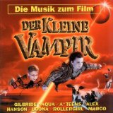 DVD - Der kleine Vampir