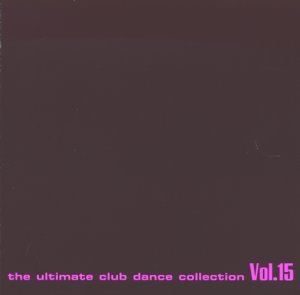 Various - Club Sounds Vol.15