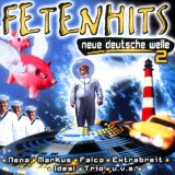 Sampler - Fetenhits - Neue Deutsche Welle