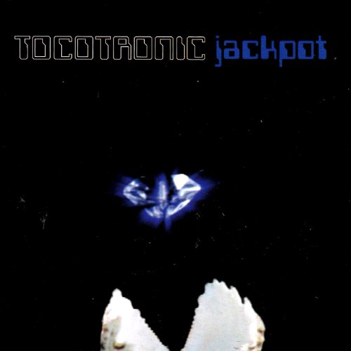 Tocotronic - Jackpot (Limited Edition!! incl. T.-Button)