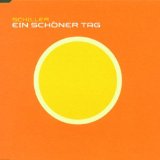 Schiller - Ruhe (Maxi)