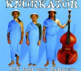 Knorkator - Böse