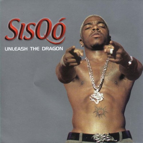 Sisqo - Unleash the Dragon (Maxi)