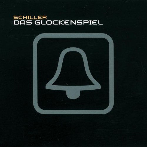 Schiller - Das Glockenspiel (Maxi)