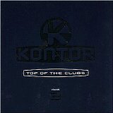 Sampler - Kontor - Top of the Clubs 1