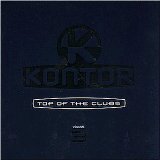 Sampler - Kontor - Top of the Clubs 1