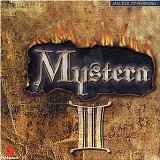 Sampler - Mystera V