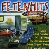 Sampler - Fetenhits - The Best Of real Classics