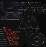 Sampler - Bravo Black Hits 3
