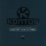 Sampler - Kontor - Top of the Clubs 1