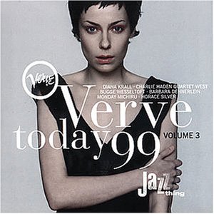 Sampler - Verve today 99