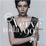 Sampler - Verve today 2002