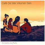 Sampler - Cafe Del Mar 8 (Volumen Ocho) (Vinyl)