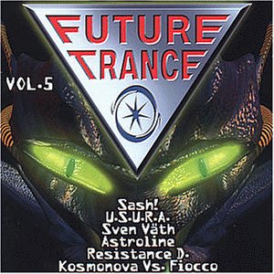 Sampler - Future Trance 5