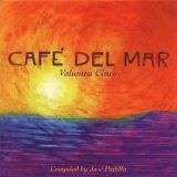 Sampler - Cafe del mar 6