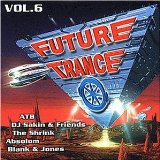 Sampler - Furure trance 4