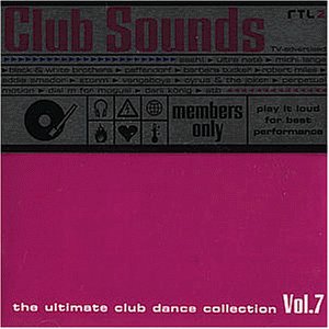 Various - Club Sounds Vol.7