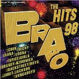 Sampler - Bravo The Hits 99
