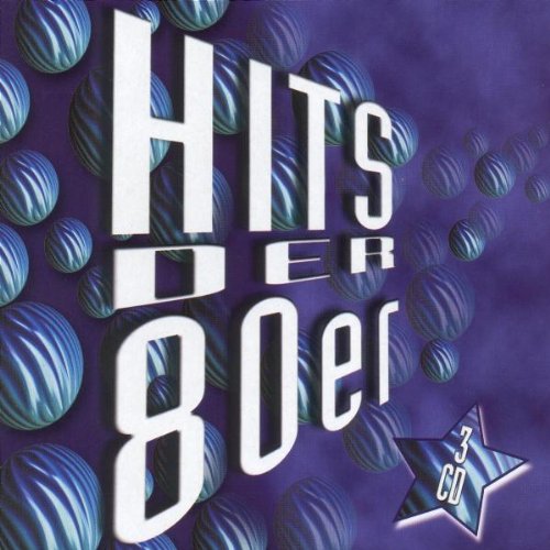 Sampler - 80er Jahre Box