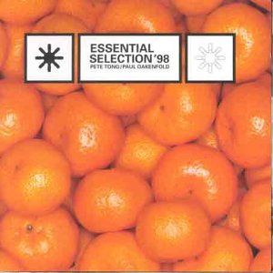 Tong , Pete & Oakenfold , Paul - Essential Selection 1998