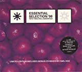 Sampler - Essential Millenium