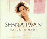 Shania Twain - You'Re Still the One