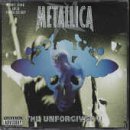 Metallica - The Unforgiven 2