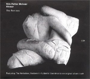 Molvaer , Nils Petter - Khmer - The Remixes (Limited Edition) (Maxi)