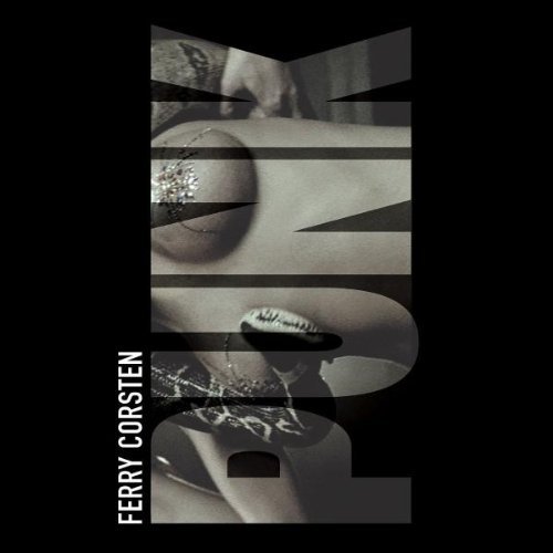 Corsten , Ferry - Punk (Maxi)
