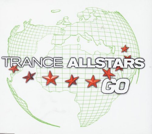 Trance Allstars - Go (Maxi)