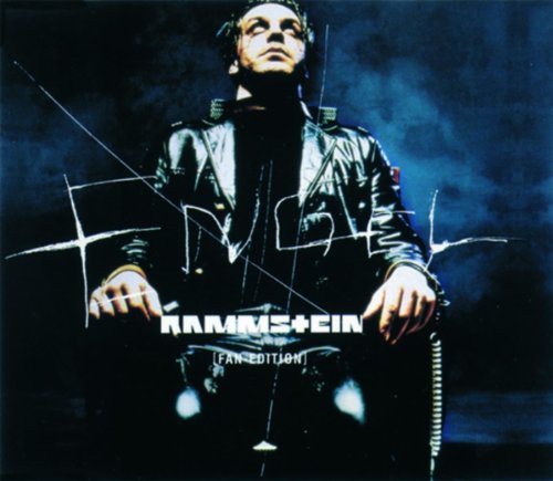 Rammstein - Engel (Fan-Edition) (Maxi)