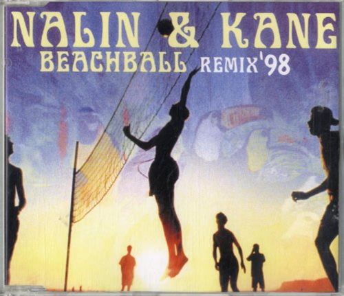 Nalin & Kane - Rmx Beachball
